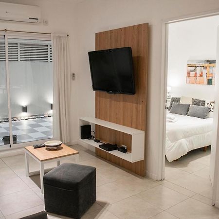 G&G Apartments - Obelisco Perfect Location Буэнос-Айрес Экстерьер фото