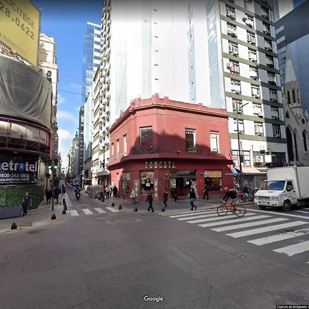 G&G Apartments - Obelisco Perfect Location Буэнос-Айрес Экстерьер фото