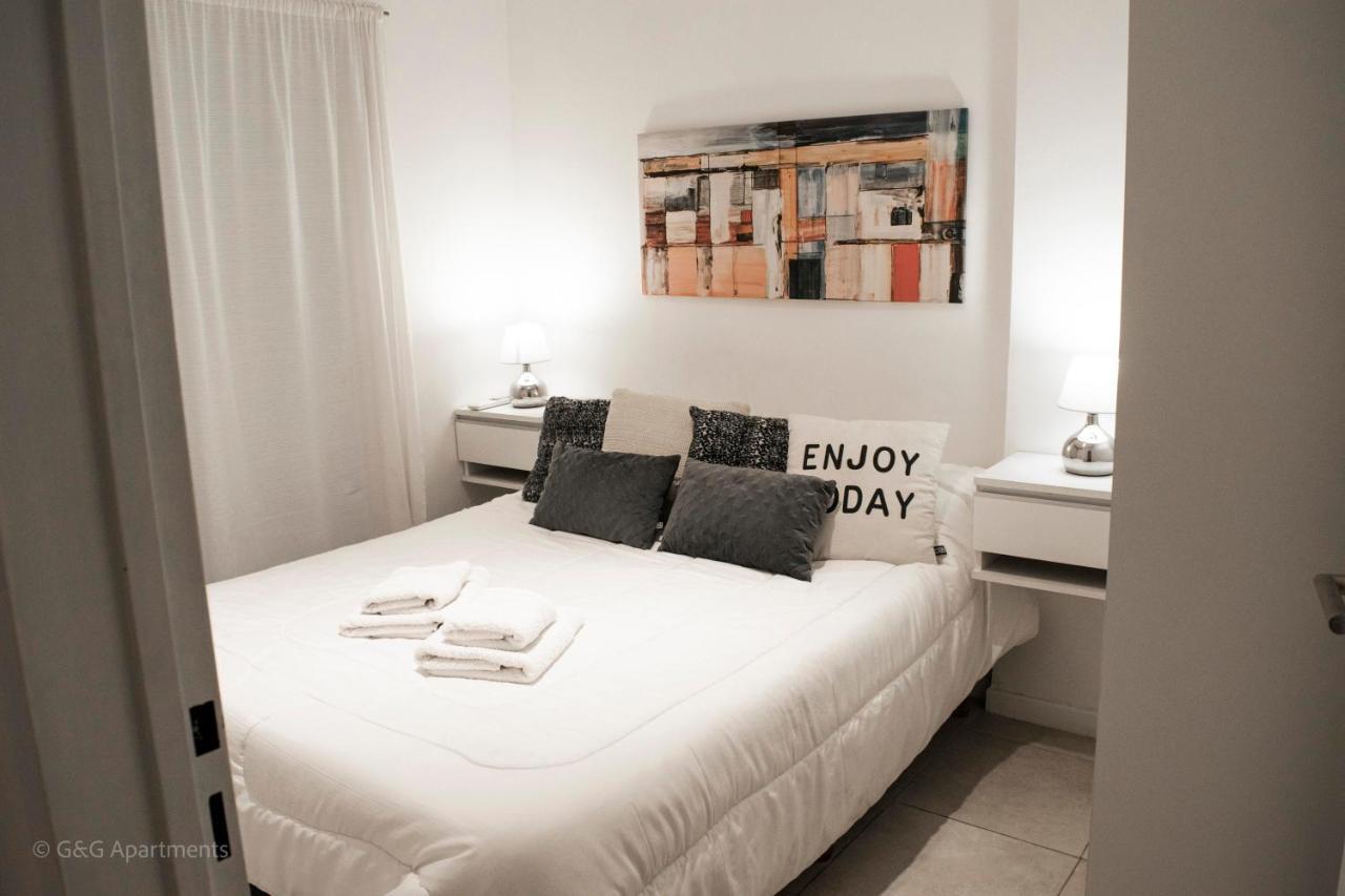 G&G Apartments - Obelisco Perfect Location Буэнос-Айрес Экстерьер фото