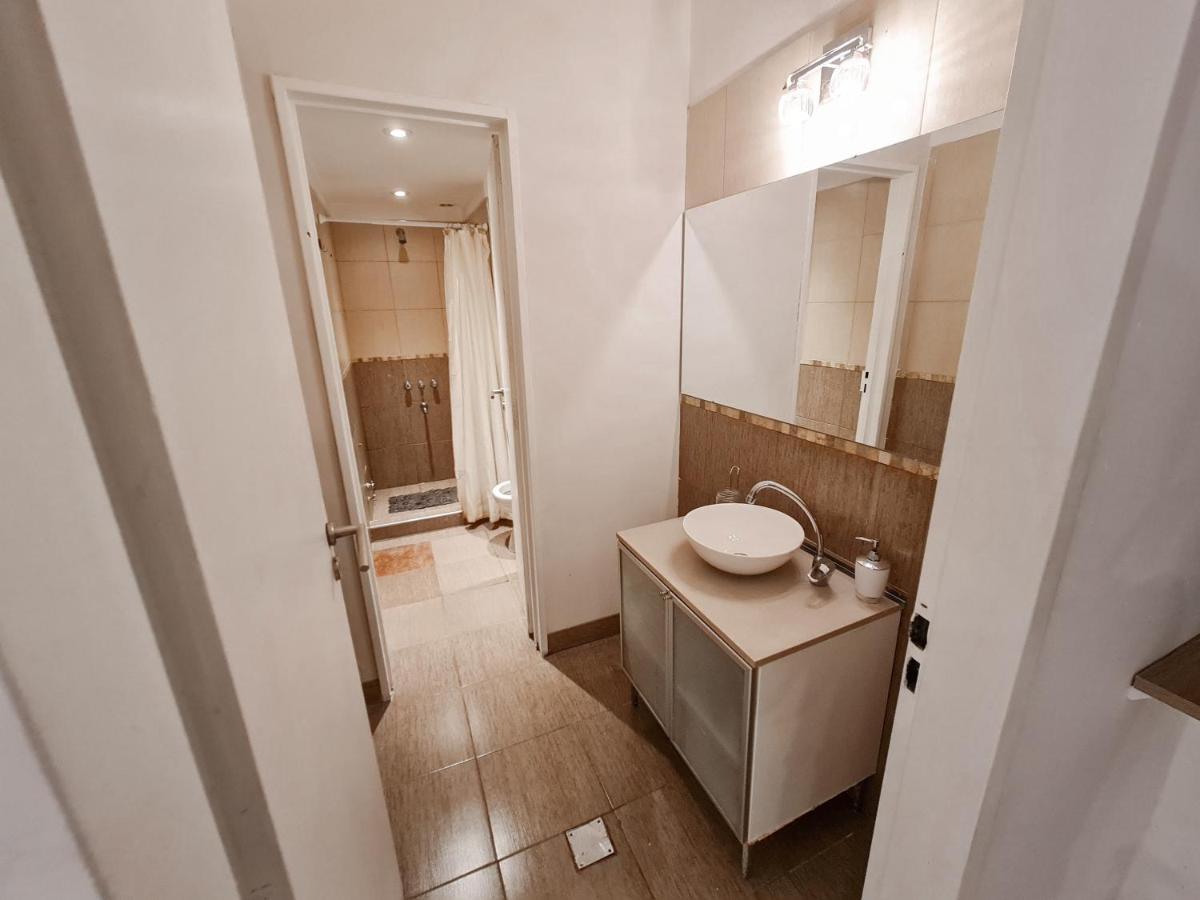 G&G Apartments - Obelisco Perfect Location Буэнос-Айрес Экстерьер фото