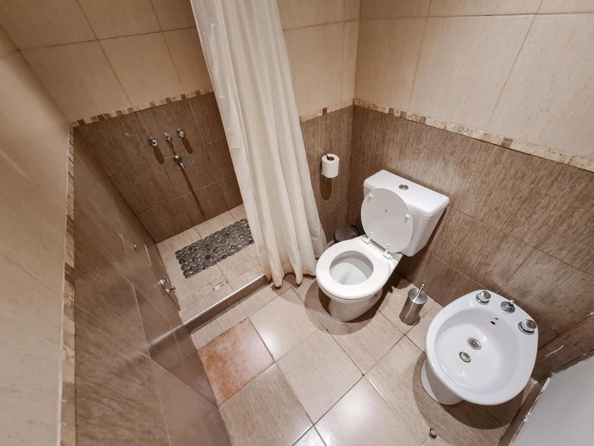 G&G Apartments - Obelisco Perfect Location Буэнос-Айрес Экстерьер фото