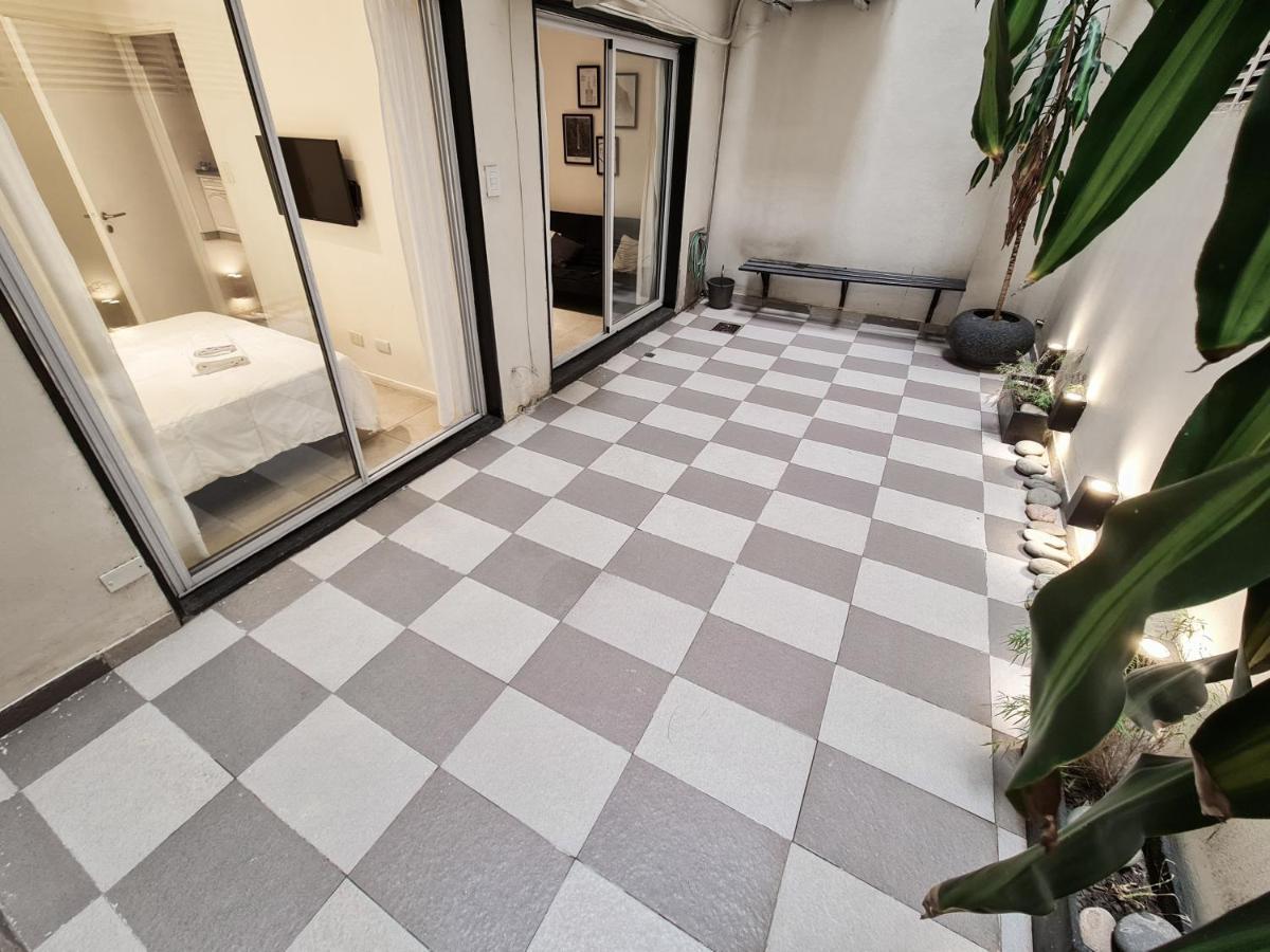 G&G Apartments - Obelisco Perfect Location Буэнос-Айрес Экстерьер фото